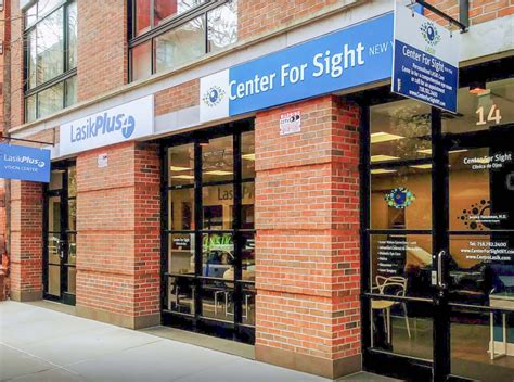 lasik and eye care center
